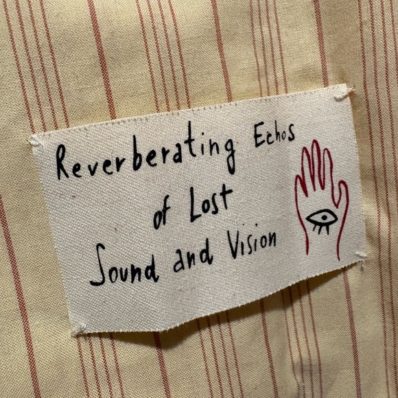 Nick Fouquet blazer/jacket - Picture 13 of 13